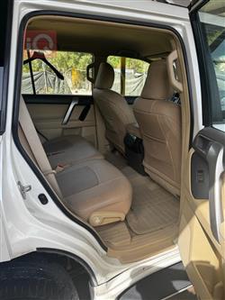 تويوتا لاندكروزر برادو